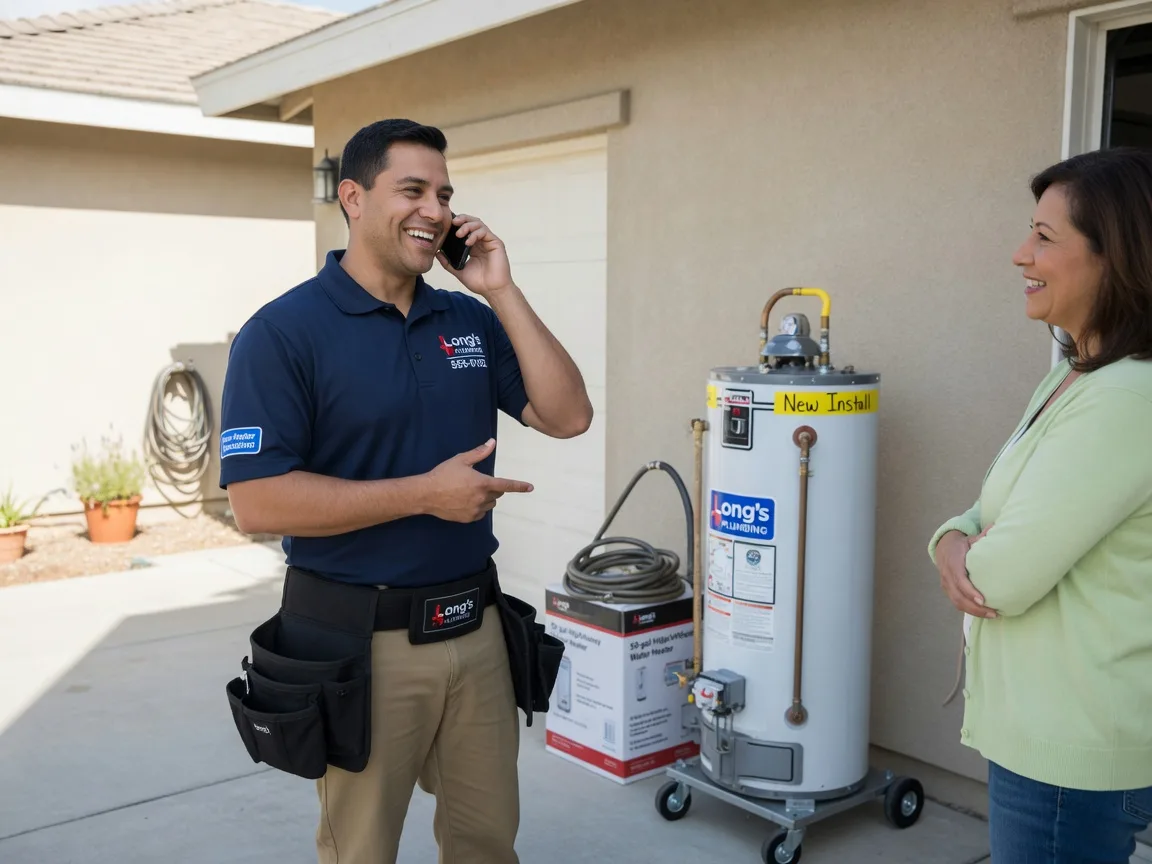 Leak Detection Springfield, MN FAQs